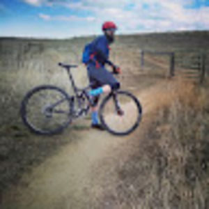 Meet your Posher, Jeff